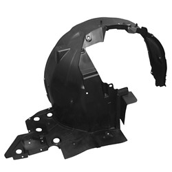 Nissan Kicks / Kicks Play 2021–2025 Fender (Front) – NI1249187 product photo