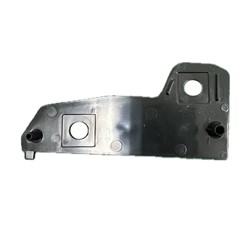 Ford Transit Connect 2019–2023 Front Bumper Cover (Front) – FO1042174 product photo