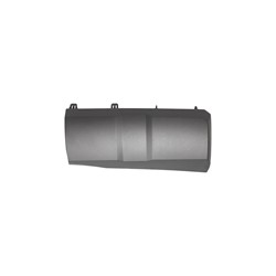 Toyota Land Cruiser 2024–2025 Rt Rear Bumper Guard (Rear) – TO1155101 product photo
