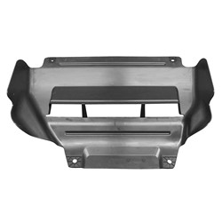 Gmc Canyon 2015–2022 & more Lower Engine Cover – GM1228181 product photo