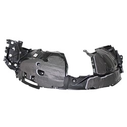 Nissan Rogue 2021–2025 Fender (Front) – NI1248183 product photo