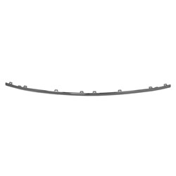 Buick Encore GX 2020–2023 Rear Bumper Molding (Rear) – GM1144140 product photo
