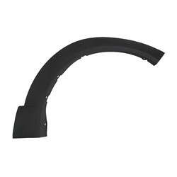 Mazda CX-30 2020–2025 Rt Front Wheel Opening Molding (Front) – MA1291108 product photo