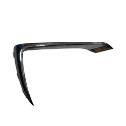Chevrolet Cruze 2019 Lt Front Bumper Molding (Front) – GM1046135 product photo