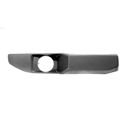 Ford Bronco 2021–2025 Rt Front Bumper Insert (Front) – FO1039217 product photo