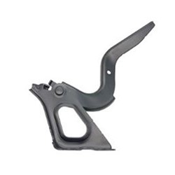 Toyota RAV4 / RAV4 Prime 2019–2025 Hood (Passenger side) – TO1236247 product photo
