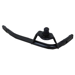 Jeep Cherokee 2019–2023 Radiator (Passenger side) – CH1225307 product photo