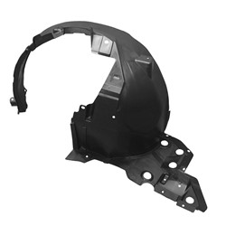 Nissan Kicks 2018–2020 Fender (Front) – NI1248174 product photo