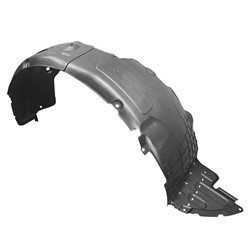 Hyundai Santa FE Sport 2017–2018 Fender (Front) – HY1249171 product photo