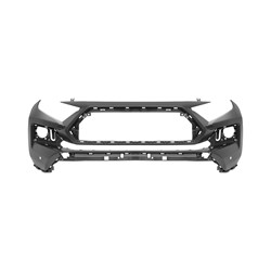Toyota RAV4 2022–2023 Front Bumper Cover (Front) – TO1000502 product photo