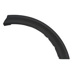 Ford Explorer / Police Interceptor Utility 2020–2025 Lt Rear Wheel Opening Molding (Rear) – FO1790125 product photo