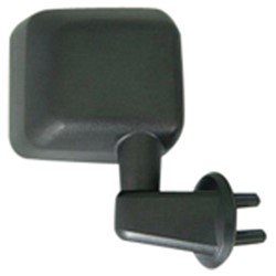 Jeep Wrangler / Wrangler JK 2007–2018 Side Mirror (Rear) – CH1321271 product photo