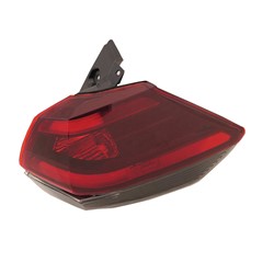 Nissan Rogue 2018–2020 Tail Light Assembly – NI2805113 product photo
