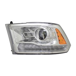Ram 1500 / 1500 Classic & more 2016–2021 Headlight Assembly – CH2502290 product photo