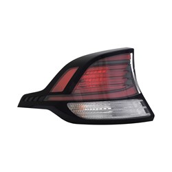Kia Sportage 2023–2024 Tail Light Assembly – KI2804167 product photo