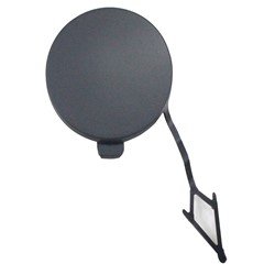 Volkswagen Tiguan 2018–2021 Tow Hook Cover – VW1029114 product photo