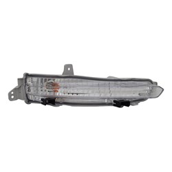 Honda Pilot 2019–2022 Rt Front Signal Lamp (Front) – HO2531133 product photo