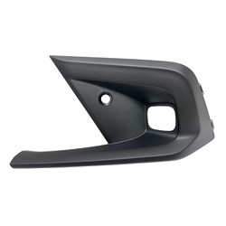 Honda Civic 2022–2024 Lt Front Bumper Insert (Front) – HO1038165 product photo