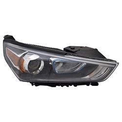 Hyundai Ioniq 2017–2019 Headlight Assembly – HY2503231 product photo
