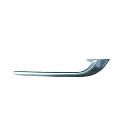 Toyota Corolla 2023–2025 Lt Rear Bumper Molding (Rear) – TO1146115 product photo