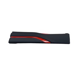 Subaru Forester 2019–2024 Lt Rear Door Side Molding (Rear) – SU1504106 product photo