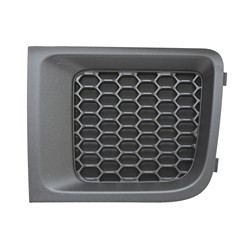 Jeep Renegade 2015–2018 Lt Front Bumper Insert (Front) – CH1038176 product photo
