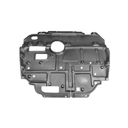 Lexus CT200h 2011–2013 & more Lower Engine Cover – TO1228169 product photo