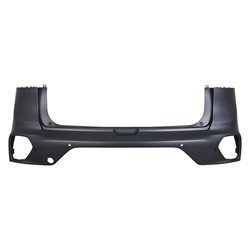 Kia Niro / Niro EV 2020–2022 Rear Bumper Cover (Rear) – KI1100250 product photo