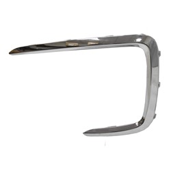 Kia Sedona 2019–2021 Lt Front Bumper Molding (Front) – KI1046109 product photo