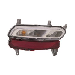 Kia Sportage 2020–2022 Lt Back Up Lamp Assy – KI2882102 product photo