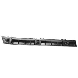 Nissan Qashqai / Rogue Sport 2017–2022 Rear Bumper Cover (Rear) – NI1143115 product photo