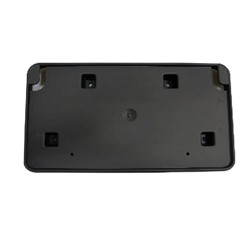 Jeep Grand Cherokee / Grand Cherokee WK 2014–2022 Front Bumper License Bracket (Front) – CH1068171 product photo