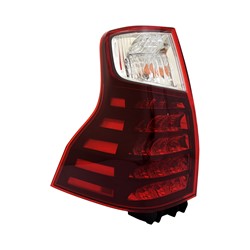 Lexus GX460 2017–2021 Tail Light Assembly – LX2800128 product photo