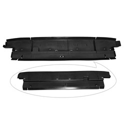 Lexus NX250 / NX350 & more 2022–2025 Grille – TO1218211 product photo