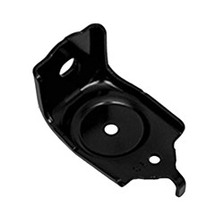 Toyota Tundra 2022–2025 Lt Front Bumper Support Bracket (Pair (both sides)) – TO1062116 product photo