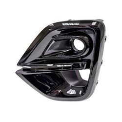 Kia Sportage 2020–2022 Lt Front Bumper Insert (Front) – KI1038189 product photo