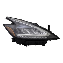 Nissan Murano 2019–2021 Headlight Assembly – NI2503270 product photo