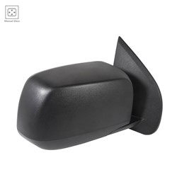 Chevrolet Colorado 2015–2022 & more Side Mirror (Rear) – GM1321478 product photo