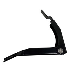 Toyota Tundra 2022–2025 Lt Front Bumper Support Bracket (Pair (both sides)) – TO1062112 product photo