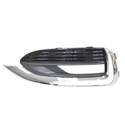 Buick Enclave 2018–2021 Lt Front Bumper Insert (Front) – GM1038223 product photo