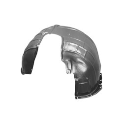 Chevrolet Equinox 2018–2024 Fender (Front) – GM1248261 product photo