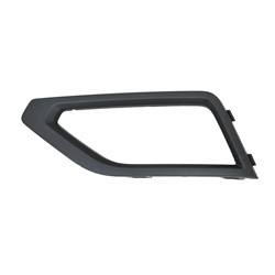 Volkswagen Atlas 2018–2020 Lt Front Bumper Insert (Front) – VW1038157 product photo