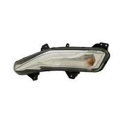 Chevrolet Malibu 2019–2025 Lt Driving Lamp – GM2562120 product photo