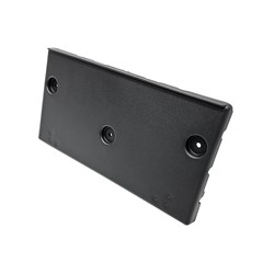 Hyundai Elantra 2021–2023 Front Bumper License Bracket (Front) – HY1068144 product photo