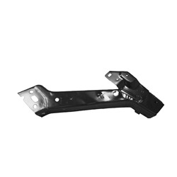 Jeep Grand Cherokee / Grand Cherokee WK 2014–2022 Radiator (Passenger side) – CH1225246 product photo