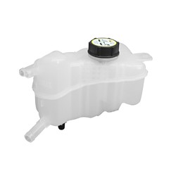Ford Fusion / Police Responder Hybrid 2017–2020 & more Coolant Recovery Tank – FO3014157 product photo