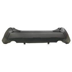 Toyota RAV4 2019–2025 Rear Bumper Cover (Rear) – TO1100346 product photo