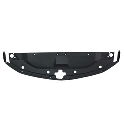 Chevrolet Suburban / Tahoe 2015–2020 Front Panel Molding (Front) – GM1224133 product photo