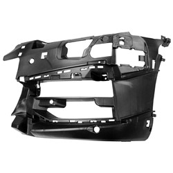 Bmw 530e / 530i & more 2017–2020 Front Bumper Cover (Front) – BM1042119 product photo
