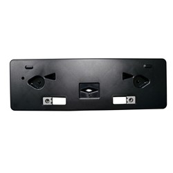 Lexus LS500 2018–2022 Front Bumper License Bracket (Front) – LX1068149 product photo